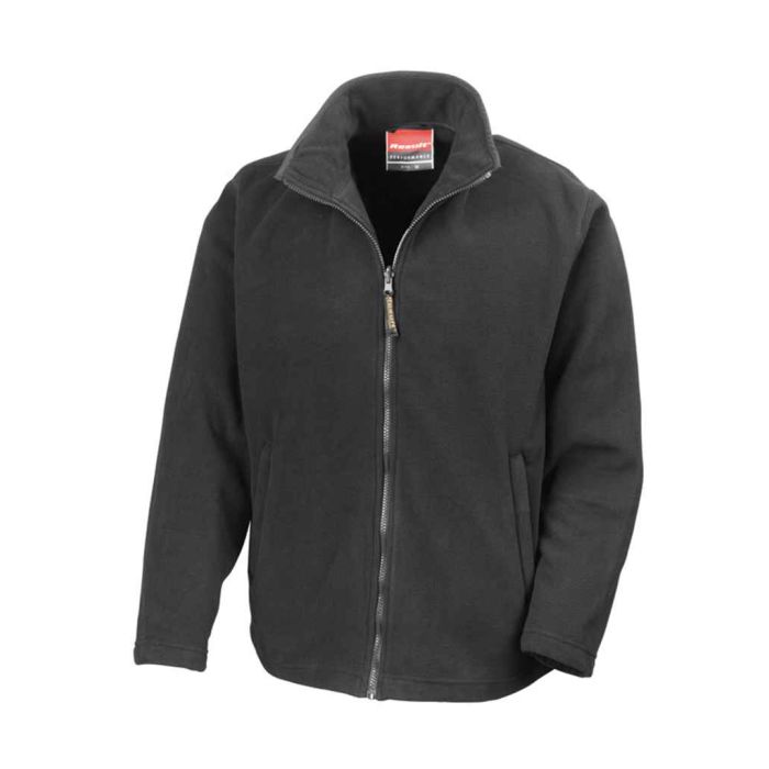 Result Horizon High Grade Micro Fleece Jacket main product photo