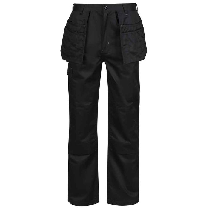 Regatta Pro Cargo Holster Trousers main product photo