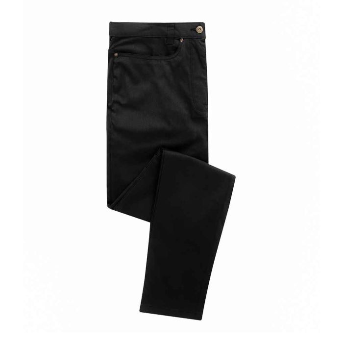 Premier Performance Chino Jeans main product photo