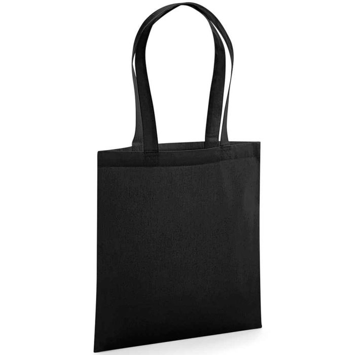 Westford Mill Organic Premium Cotton Tote Bag main product photo