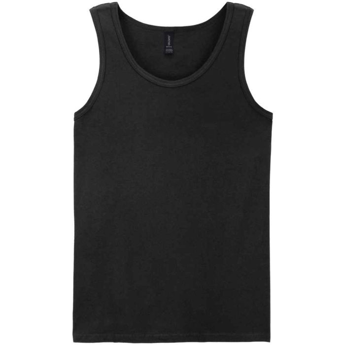 Gildan SoftStyle? Tank Top main product photo