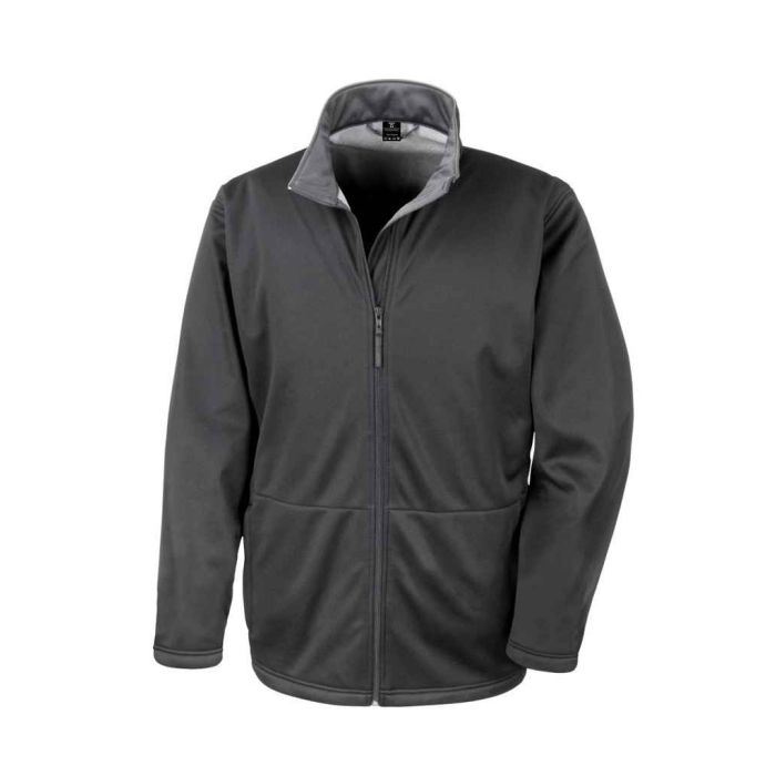 Result Core Soft Shell Jacket main product photo
