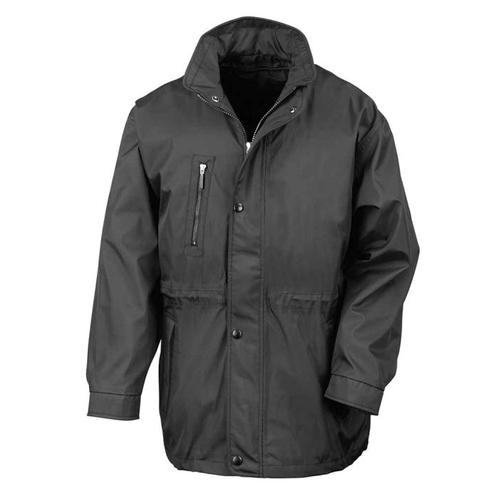 Result City Executive Jacket main product photo