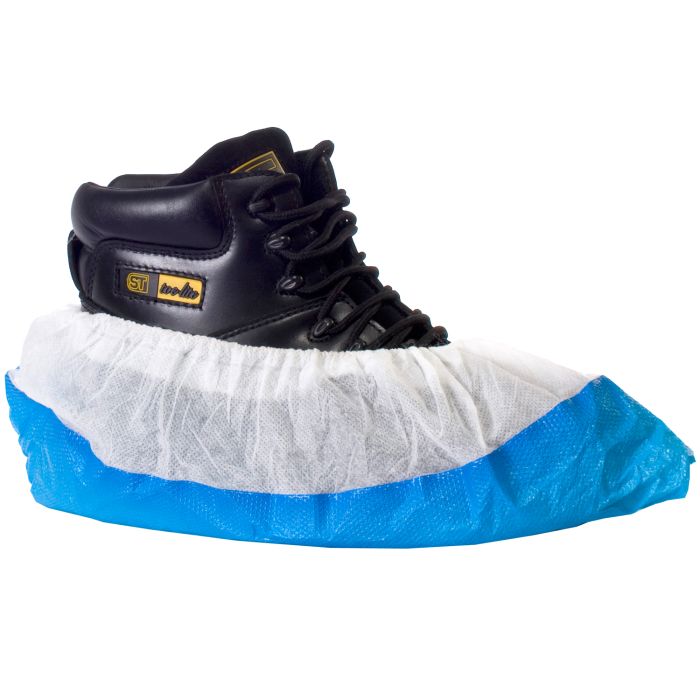 CPE/PP Deluxe Overshoe - Case main product photo