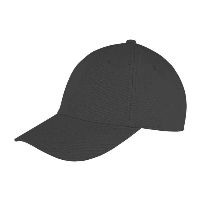 Result Genuine Recycled Low Profile Cap main product photo