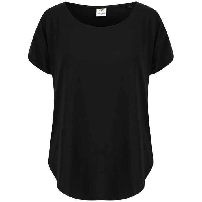 Tombo Scoop Neck T-Shirt main product photo
