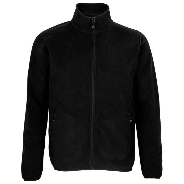 SOL'S Factor Recycled Micro Fleece Jacket main product photo
