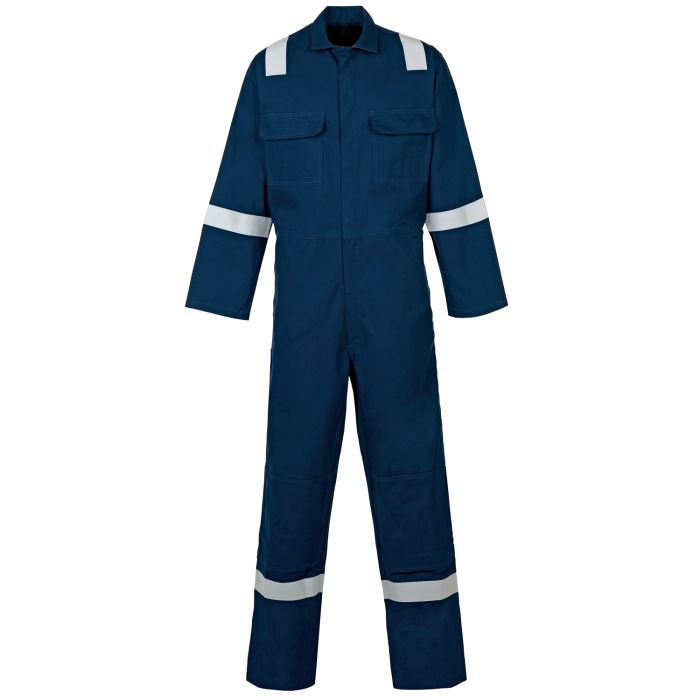 Weld-Tex FR Standard Coverall main product photo