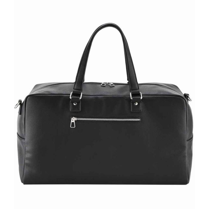 Quadra Tailored Luxe Weekender main product photo