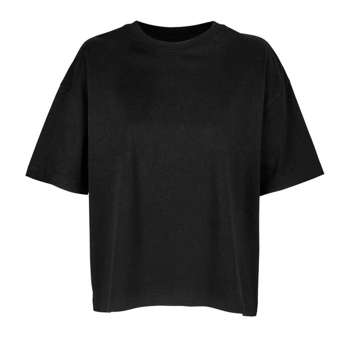 SOL'S Ladies Boxy Oversized Organic T-Shirt main product photo