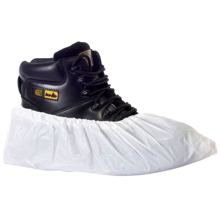CPE Disposable Overshoe - Case main product photo