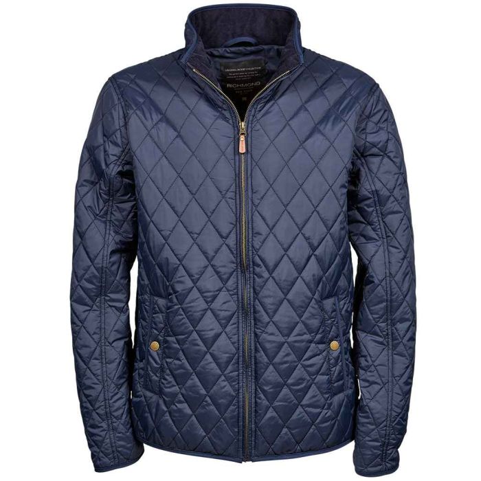 Tee Jays Richmond Jacket main product photo