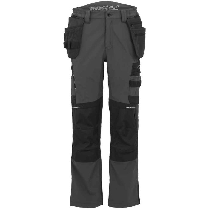 Regatta 4TEX Stretch Holster Trousers main product photo
