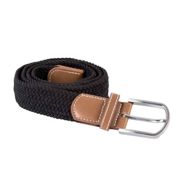 K-UP Braided Elasticated Belt main product photo