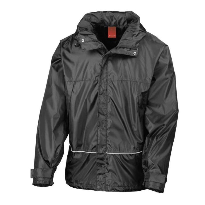 Result Waterproof 2000 Ripstop Team Jacket main product photo