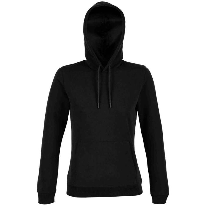 NEOBLU Ladies Nicholas French Terry Hoodie main product photo