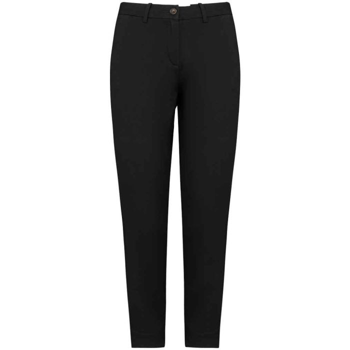 Native Spirit Ladies Chino Trousers main product photo