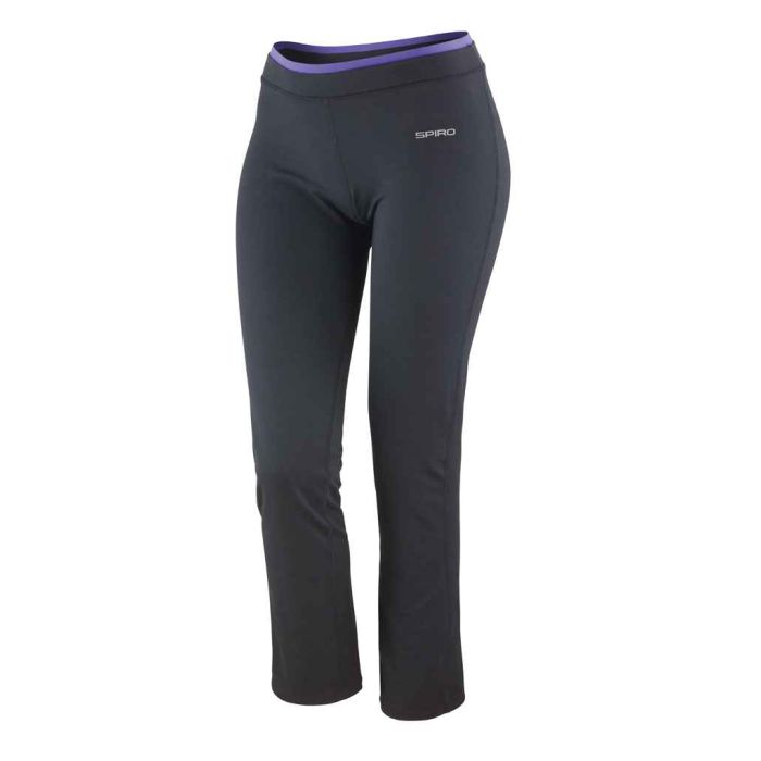 Spiro Ladies Fitness Trousers main product photo
