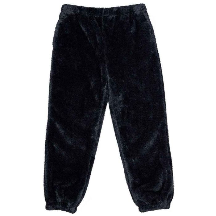 Brand Lab Unisex Fluffy Fleece Joggers main product photo