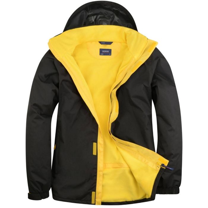 Deluxe Outdoor Jacket main product photo