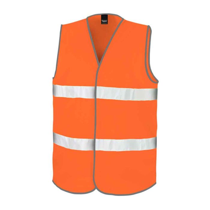 Result Core Motorist Hi-Vis Vest main product photo