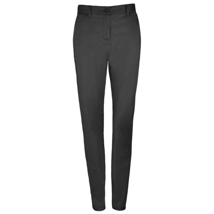 SOL'S Ladies Jared Stretch Trousers main product photo