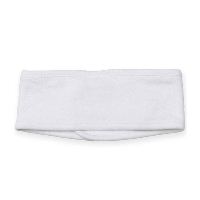Towel City Beauty Hairband main product photo