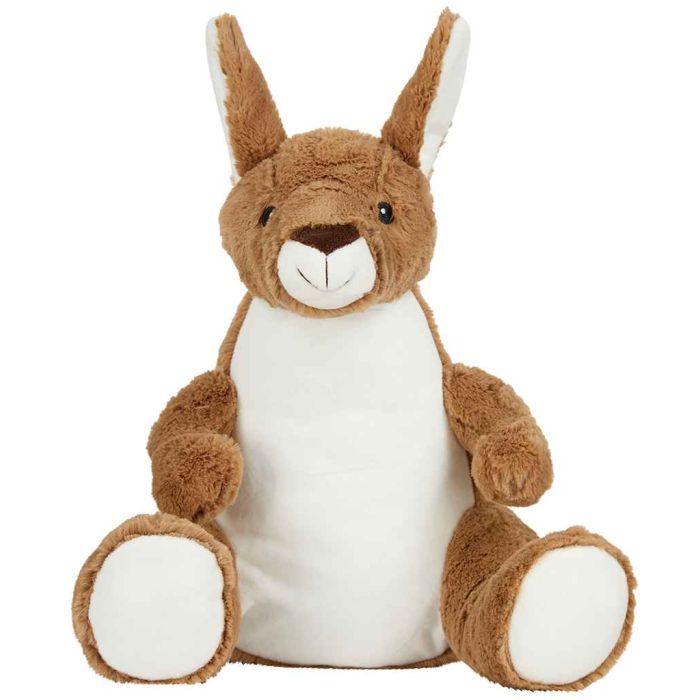 Mumbles Zippie Kangaroo main product photo