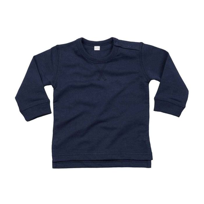 BabyBugz Baby Sweatshirt main product photo