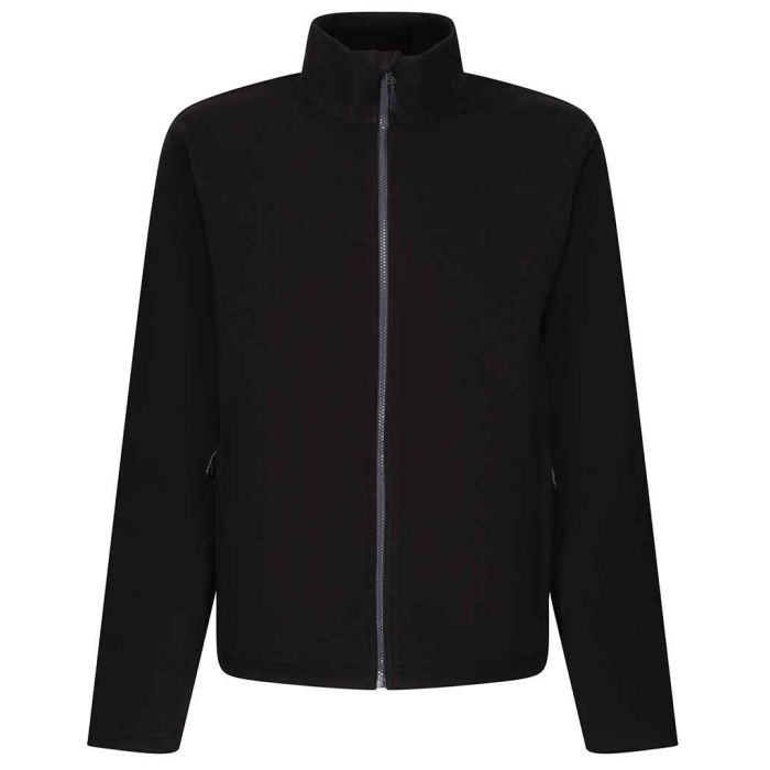 Regatta Honestly Made Recycled Micro Fleece Jacket main product photo