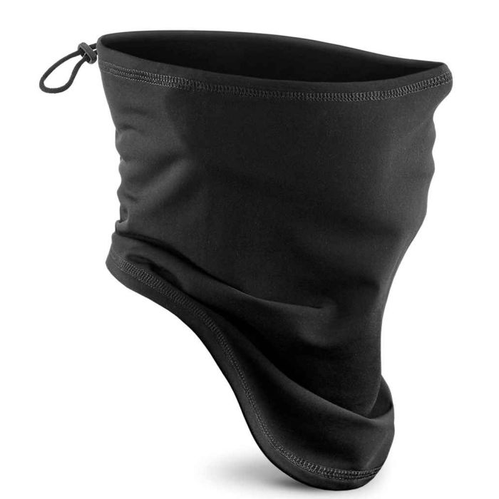Beechfield Kids Sports Tech Soft Shell Neck Warmer main product photo