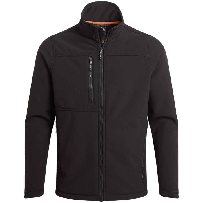 Craghoppers Workwear Whitby Soft Shell Jacket main product photo