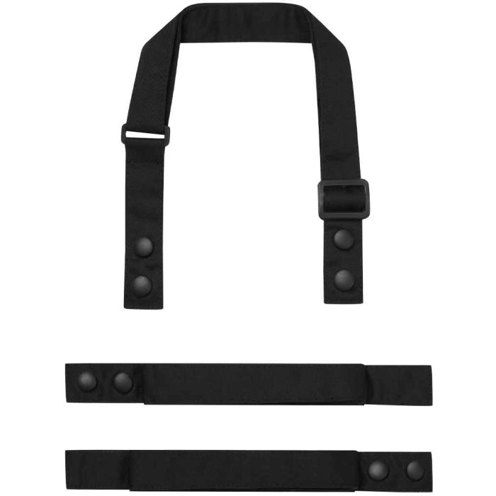 Premier Swap and Pop Customisable Apron Straps main product photo