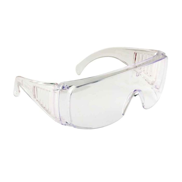 Portwest Visitor Safety Spectacles main product photo