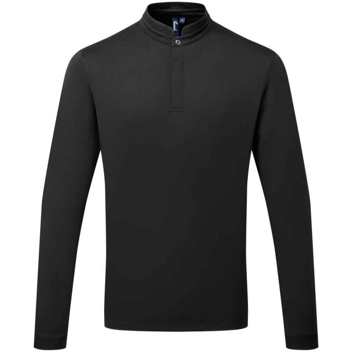 Premier Essential Coolchecker? Long Sleeve Chef's Shirt main product photo