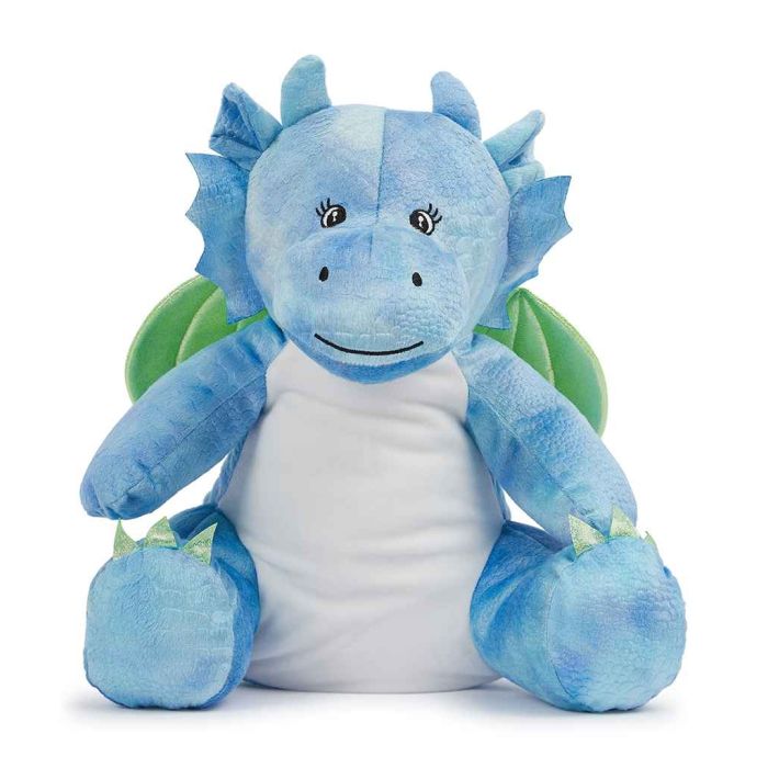 Mumbles Zippie Dragon main product photo