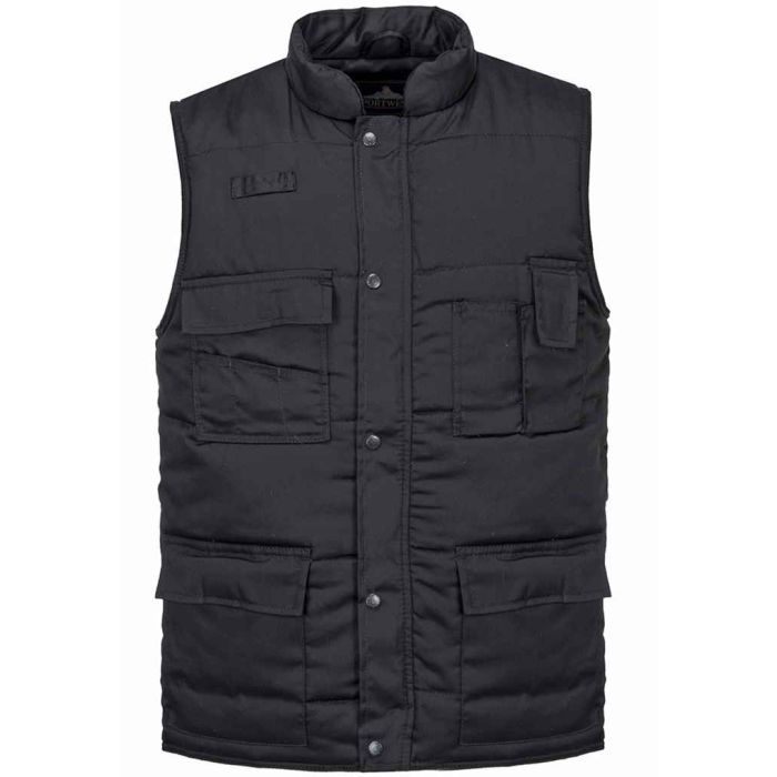 Portwest Shetland Bodywarmer main product photo