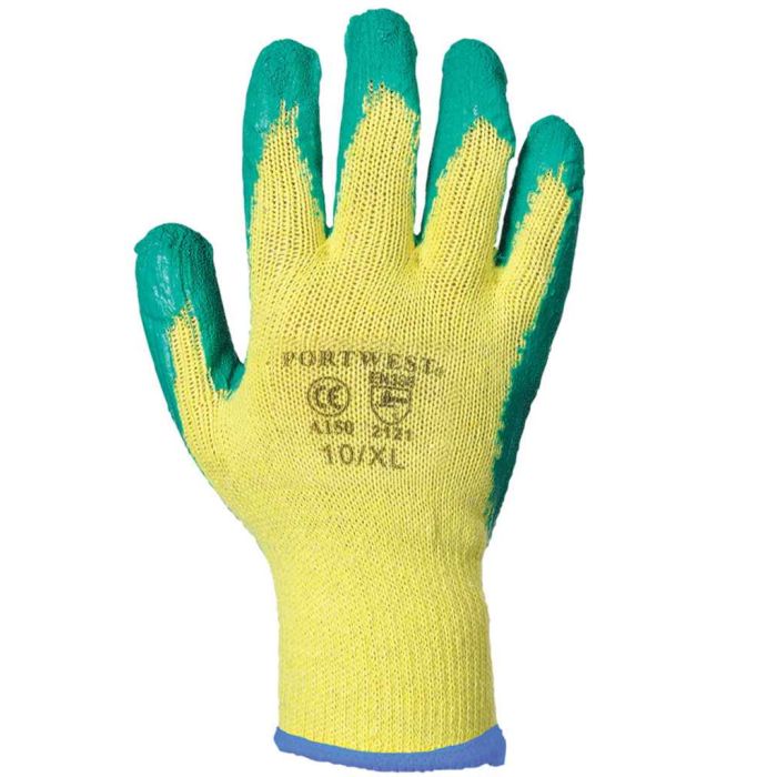 Portwest Fortis Grip Gloves main product photo