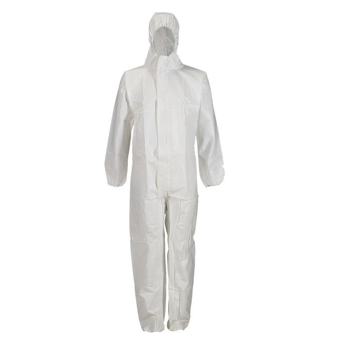 Supertouch Supertex® Pro Type 5/6 Coverall main product photo