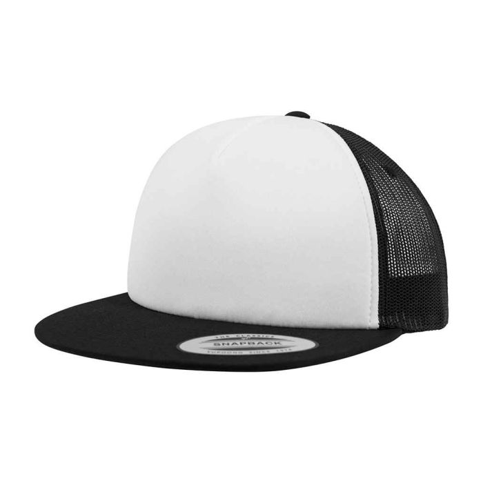 Flexfit Foam Trucker Cap main product photo