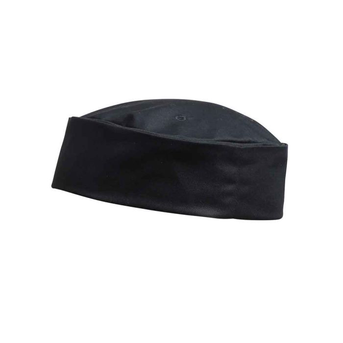 Premier Turn-Up Chef's Hat main product photo