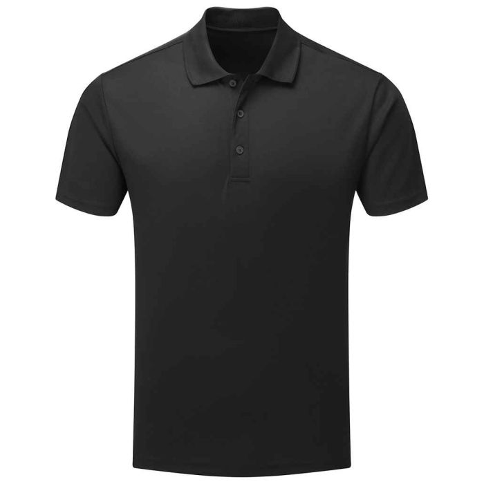 Premier Spun Dyed Recycled Polo Shirt main product photo