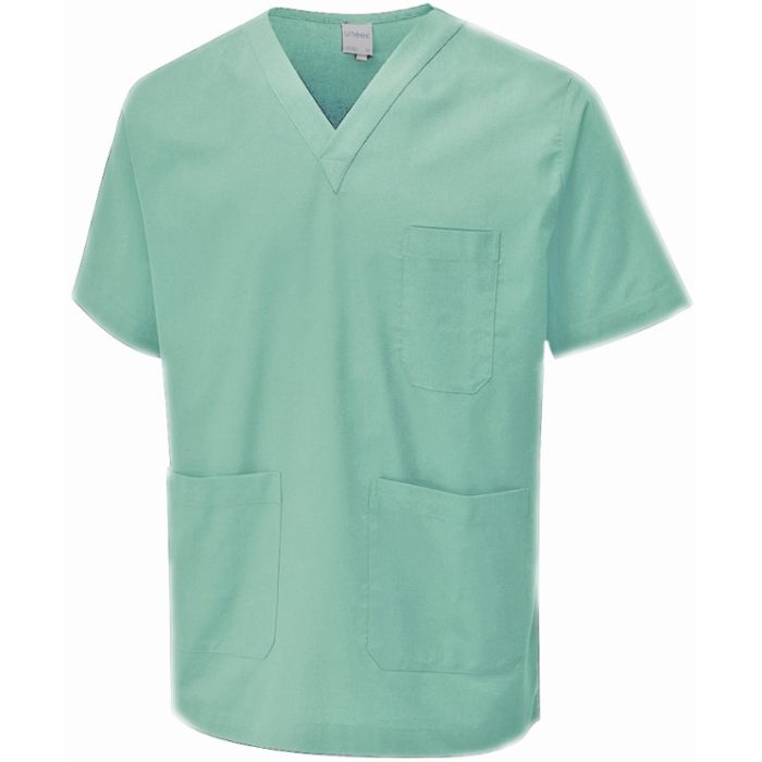 Scrub Tunic main product photo
