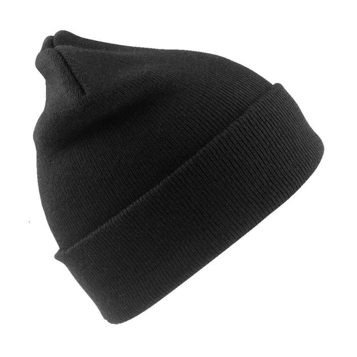 Result Genuine Recycled Woolly Ski Hat main product photo