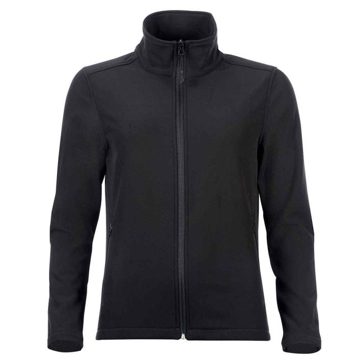 SOL'S Ladies Race Soft Shell Jacket main product photo