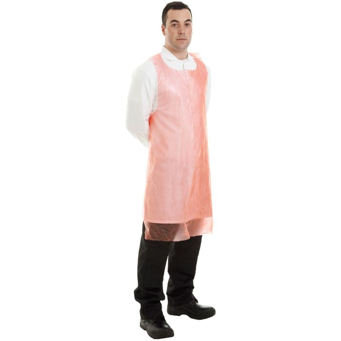 PE Aprons - 20 Micron - Case main product photo