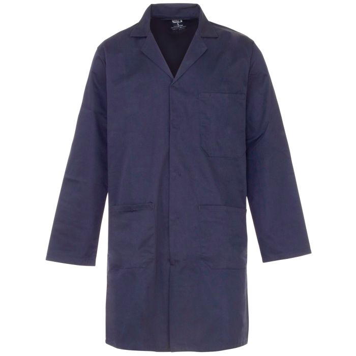 Polycotton Lab Coat main product photo