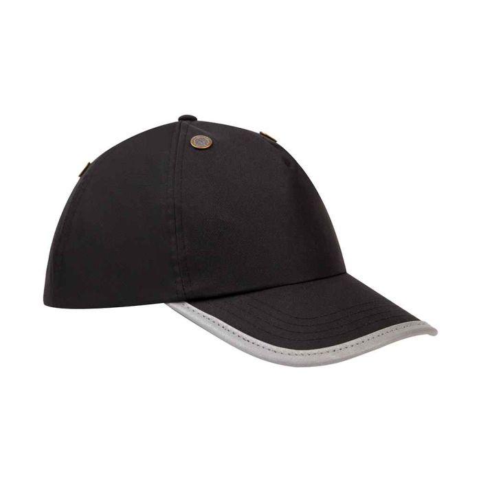 Yoko Hi-Vis Safety Bump Cap main product photo