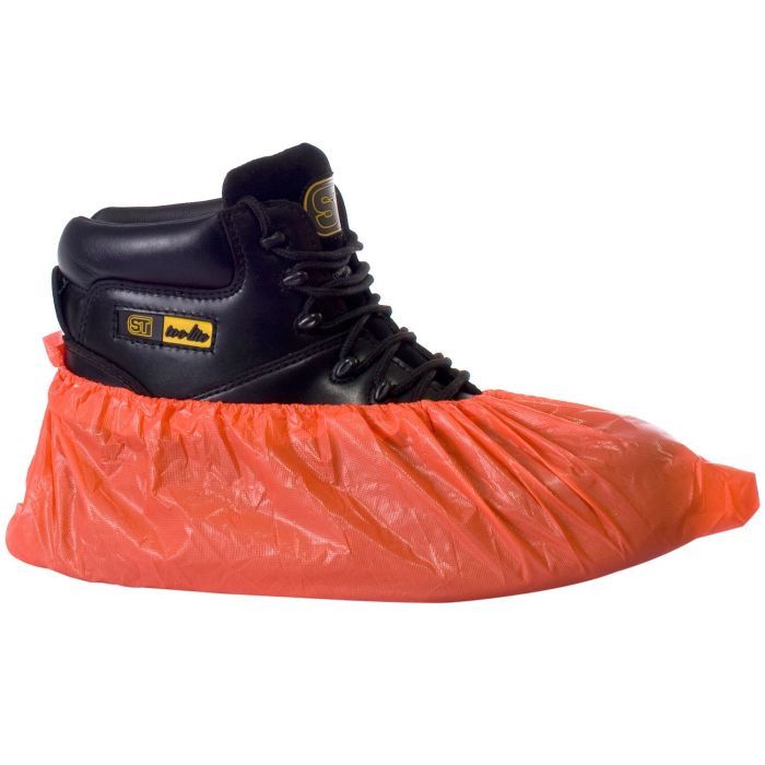 CPE Disposable Overshoe - Case main product photo