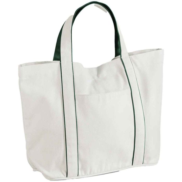 Westford Mill Courtside Medium Tote Bag main product photo